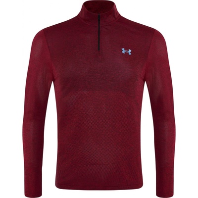 Under Armour SEAMLESS STRIDE 1/4 ZIP 1378168-713