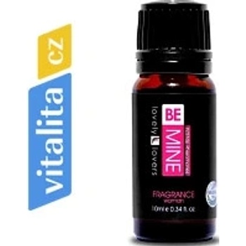 Lovely Lovers Bemine fragrance Woman 10 ml