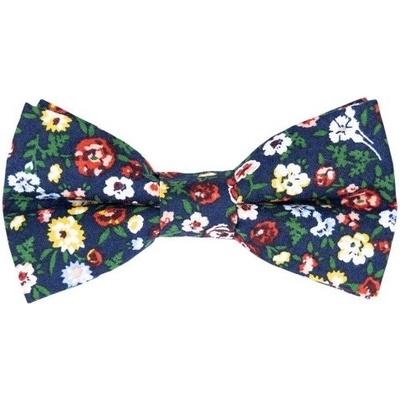 Bubibubi dětský Meadow i5022 tmavomodrý