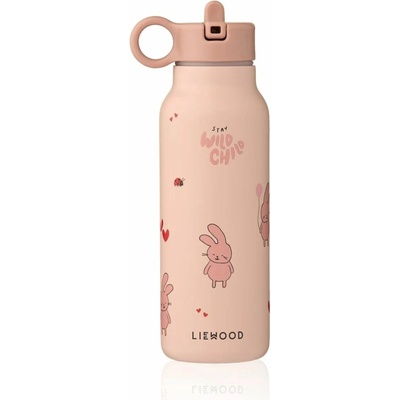 Liewood Falk láhev 350 ml Wild child Rosey