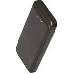 Ttec Външна батерия ttec ReCharger 10.000mAh Powerbank Display Box - Черна