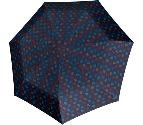 Doppler Mini Light Blue