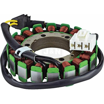 ARROWHEAD (JN) vinutí alternátoru (stator) HONDA CBR 900 (929) RR 00-01 (340-58051)
