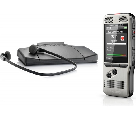 Philips DPM 6700
