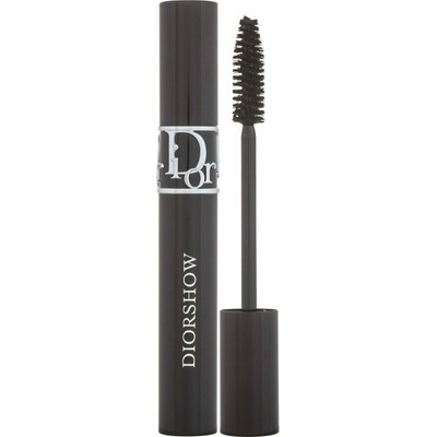 Dior Diorshow riasenka pre extra objem 090 Black 10 ml
