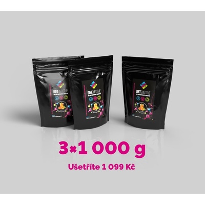 Ketolinie Proteinový nápoj 2000 g