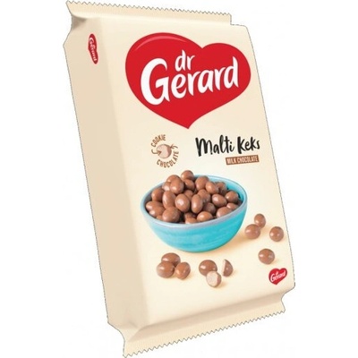 GERARD Maltikeks s mliečnou čokoládou 320 g