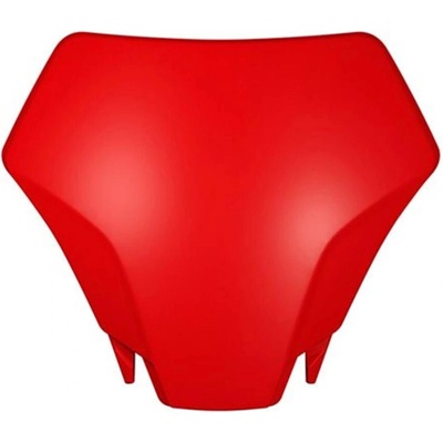 Acerbis číslová tabulka pro GAS GAS MC 24-26 MCF 24-26 červená | Zboží Auto