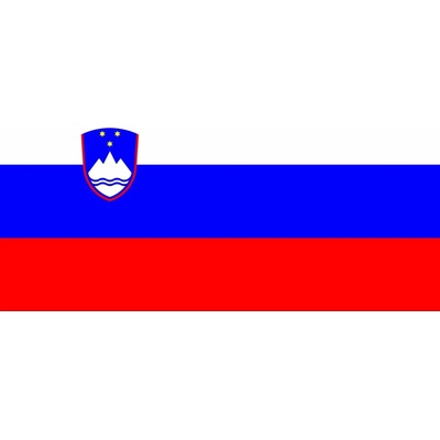 MIL-TEC Vlajka štátna SLOVINSKO