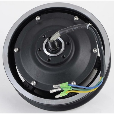 City Boss V4(L) 400W motor