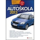 Autoškola 2013