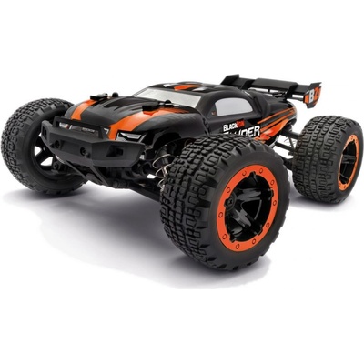 BlackZon Slyder ST Stadium Truck RTR Oranžový 1:16