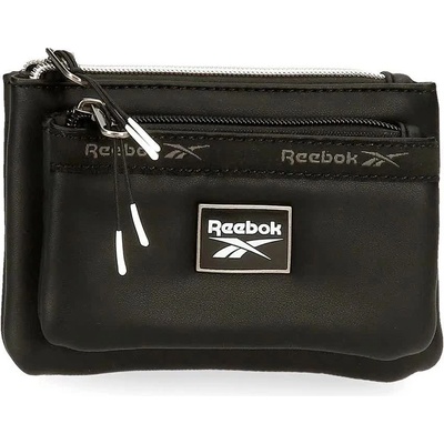 Reebok accesorios Несесер Reebok accesorios 2C Tina wash bag - Black (Black)