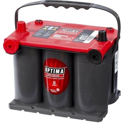 Optima Red TOP U-3.7 12V 44Ah 730A 822255000