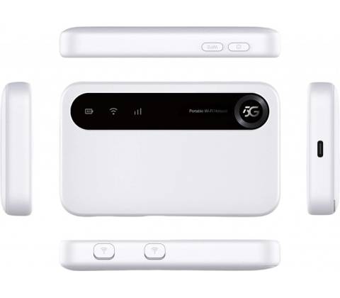 ZTE U50