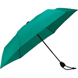 EuroSchirm Чадър Euroschirm Light Trek Ultra Umbrella - Dark Green - размер One Size (203-1685-0611)