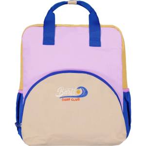 Barts Детска детска раница Barts Kid's Bounze Backpack Kids' backpack - Lilac - размер One Size (508-0789-0311)