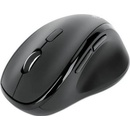 Manhattan Ergonomic Wireless Mouse with 2-in-1 USB Receiver 190237