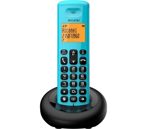 Alcatel E160