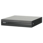 Dahua XVR1B16-I/Т - 16(18) каналeн, 16 камери + 4 IP, H. 265, пентабрид 720P/1080N, HD, HDCVI, цифров видеорекордер, DVR, DAHUA (XVR1B16-I/Т)