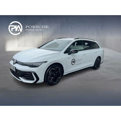 Volkswagen Golf Variant DSG 85 kW