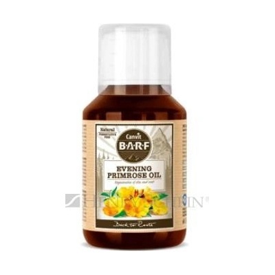 Canvit BARF Evening Primose Oil 100 ml