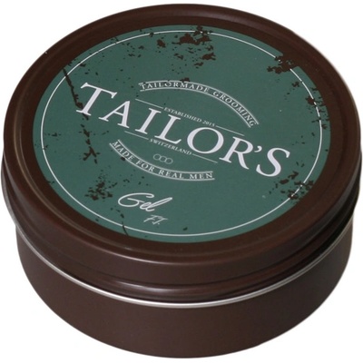 Tailor´s Styling Gel 100 ml