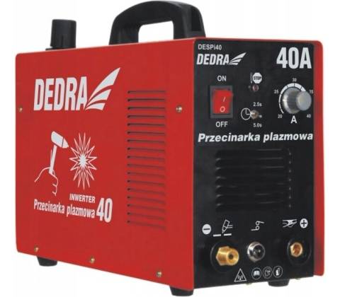 DEDRA DESPI40