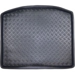 CarMart Стелка за багажник за VW Touran (2003-2010) with net