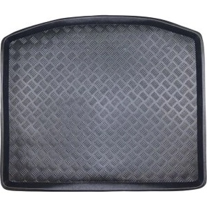 CarMart Стелка за багажник за VW Touran (2003-2010) with net