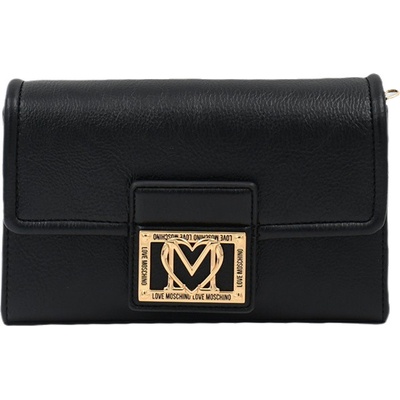 Love Moschino dámská crossbody kabelka JC4093PP1NLI0000