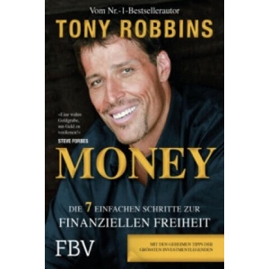 Money | Tony Robbins (2015)