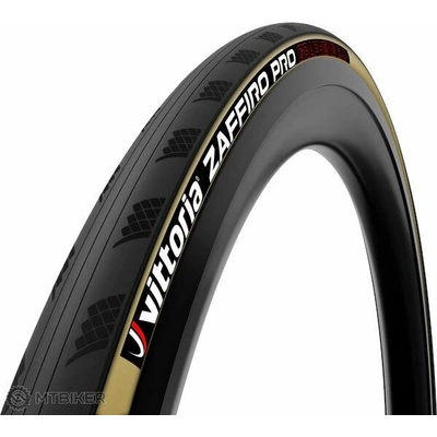 Vittoria Zaffiro Pro V 700x28C G2.0 , kevlar, tan