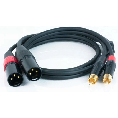 Master Audio PPK RCA930/1