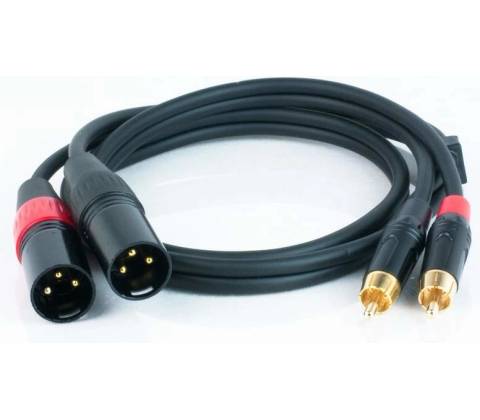 Master Audio PPK RCA930/1
