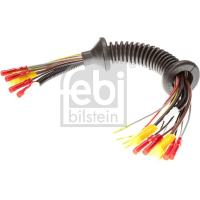 Opravná sada kabelu, zadní dveře FEBI BILSTEIN 107102