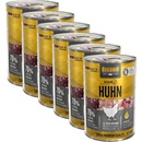 BELCANDO Baseline Chicken 6x400 g