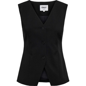 ONLY Елек onlniko life s/l waistcoat tlr (153672704944498)