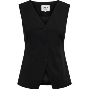 ONLY Елек onlniko life s/l waistcoat tlr