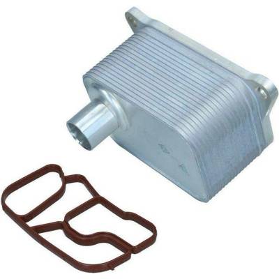 Olejový chladič, motorový olej KAMOKA 7730016