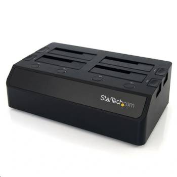 StarTech SDOCK4U33