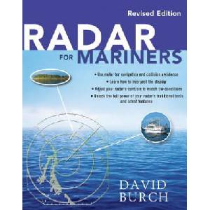 Radar for Mariners, Revised Edition | David Burch (2013)
