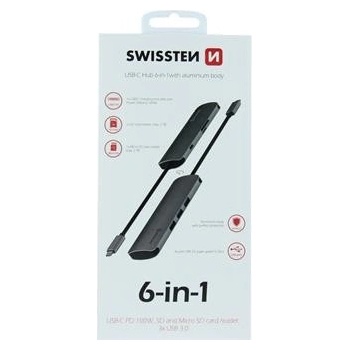 Swissten 44040102