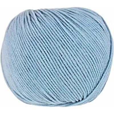 Jeans 8085 - Ledově modrá