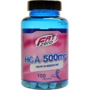 Aminostar HCA 500 100 kapsúl