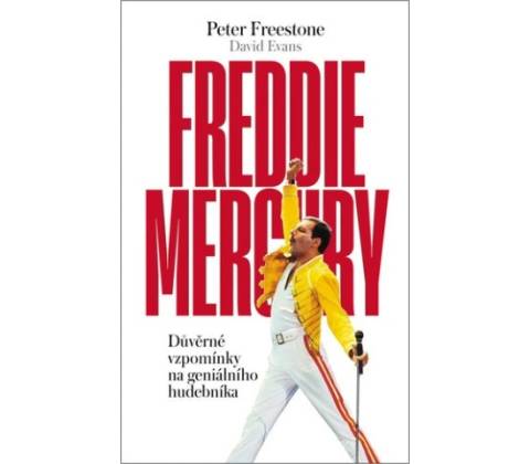 Freddie Mercury