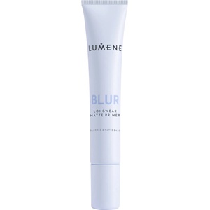 Lumene Vegan Blur Longwear Mattifying Smoothing Primer База за лице 20ml