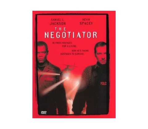 Vyjednavač DVD