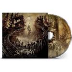 Nuclear Blast Suffocation: Hyms From The Apocrypha - CD (065716)