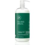 Paul Mitchell Tea Tree Special Conditioner освежаващ балсам за третирана коса и скалп 1000ml